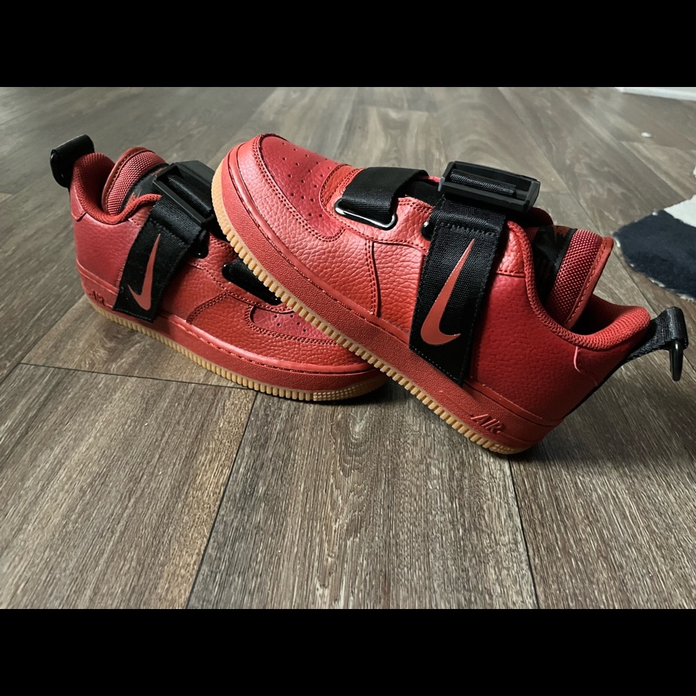 Air Force 1 Utility (GS)